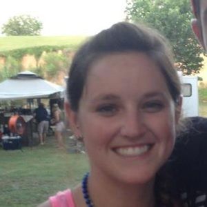 Meet your Posher, Allyson